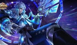 王者荣耀的李白最新爆料,剑舞九天，再创传奇